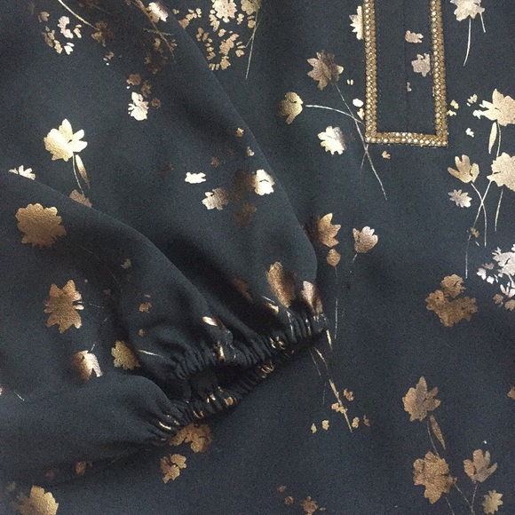 Liz Claiborne blouse - Picture 3 of 3